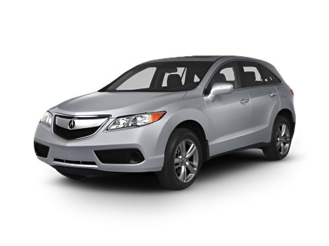 2013 Acura RDX Base