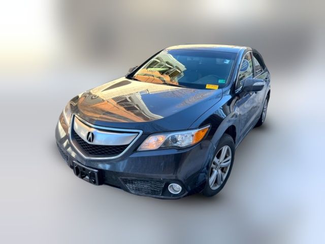 2013 Acura RDX Base