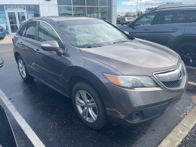 2013 Acura RDX Base