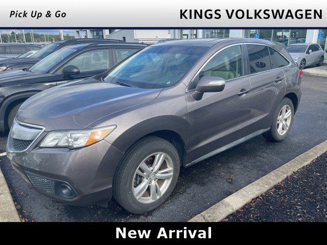 2013 Acura RDX Base