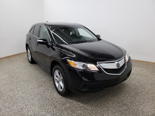 2013 Acura RDX Base