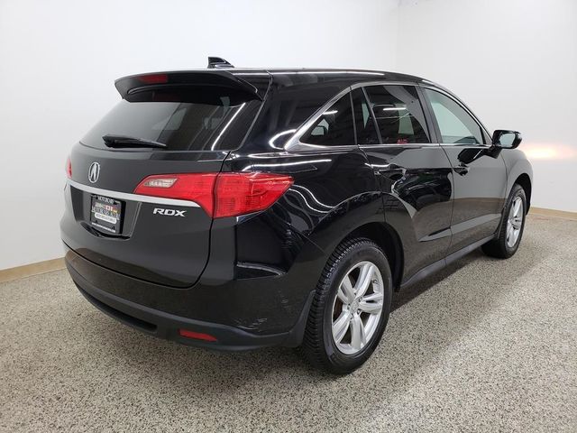 2013 Acura RDX Base