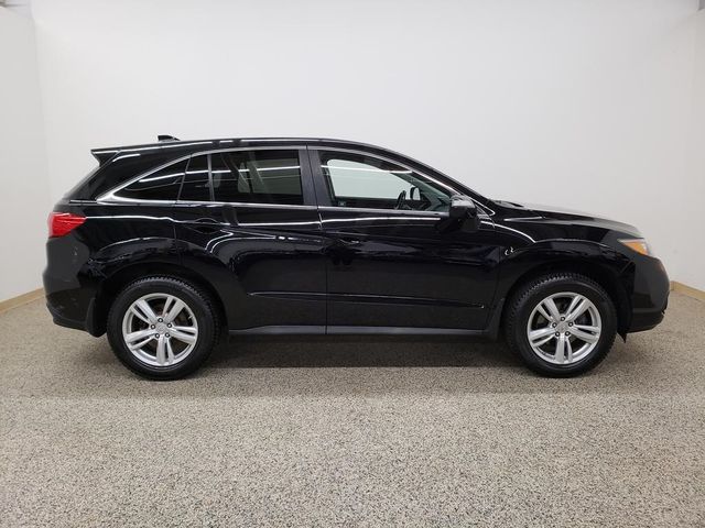 2013 Acura RDX Base