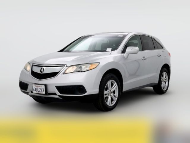 2013 Acura RDX Base