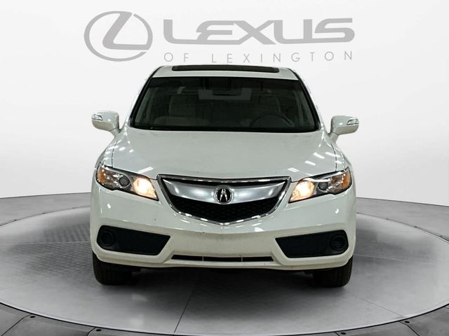 2013 Acura RDX Base