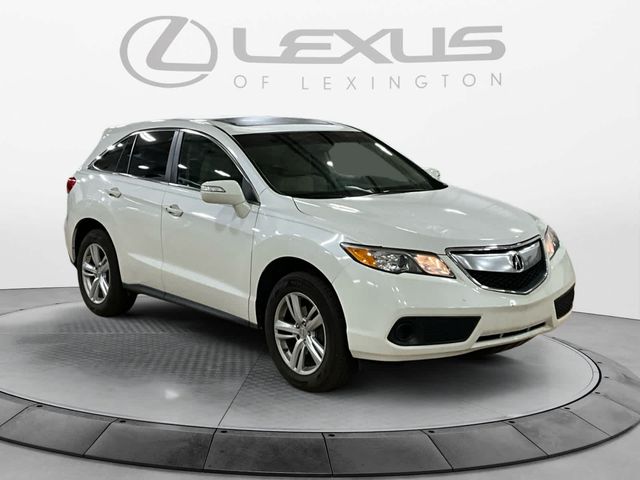 2013 Acura RDX Base