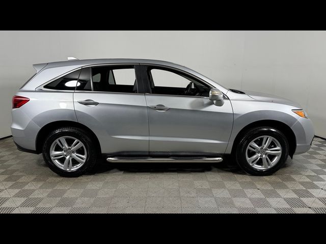 2013 Acura RDX Base