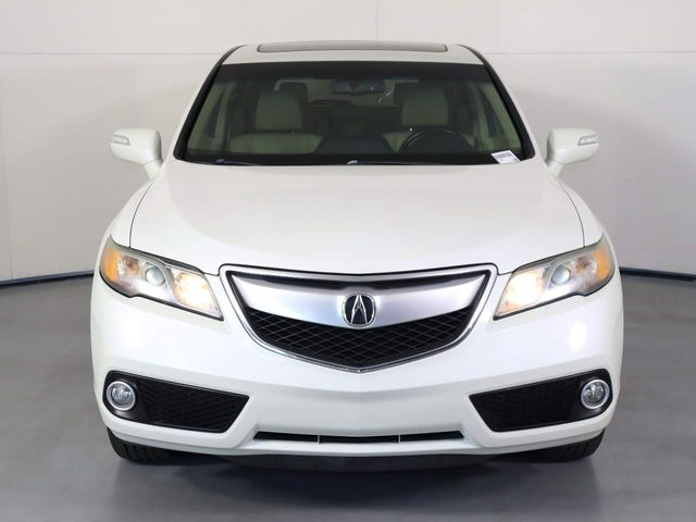 2013 Acura RDX Technology