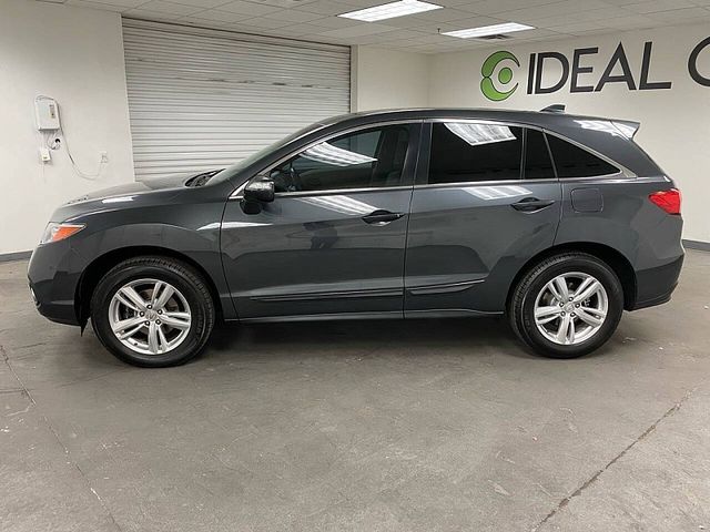 2013 Acura RDX Technology