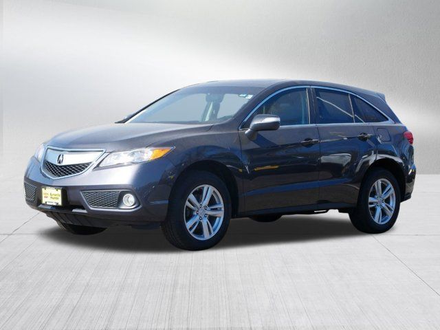 2013 Acura RDX Base