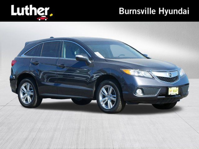 2013 Acura RDX Base