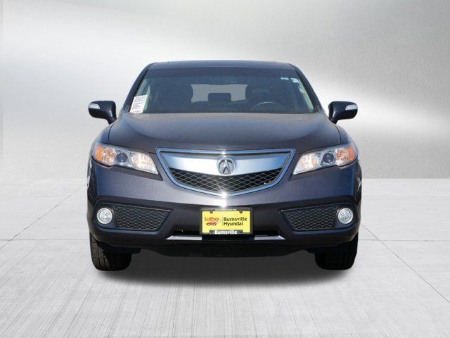 2013 Acura RDX Base