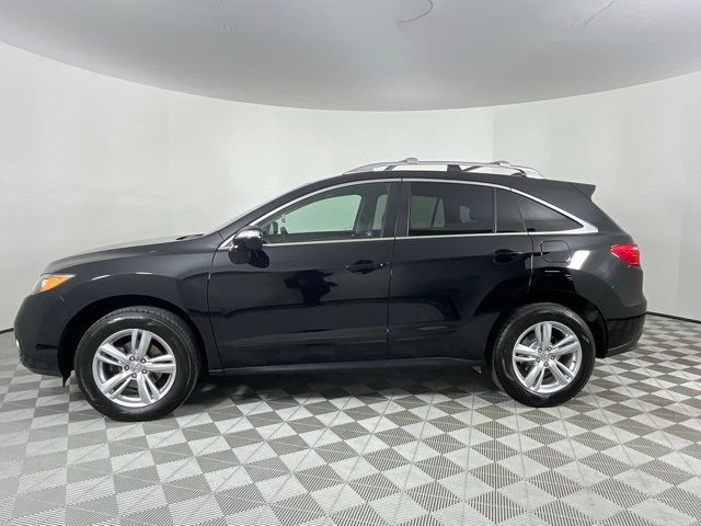 2013 Acura RDX Base