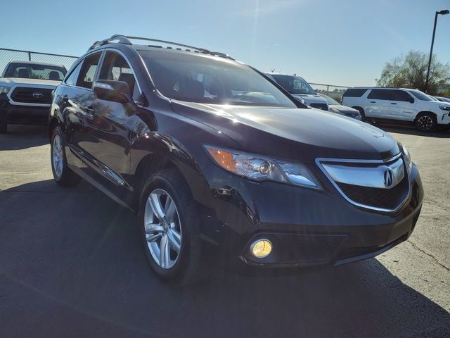 2013 Acura RDX Base