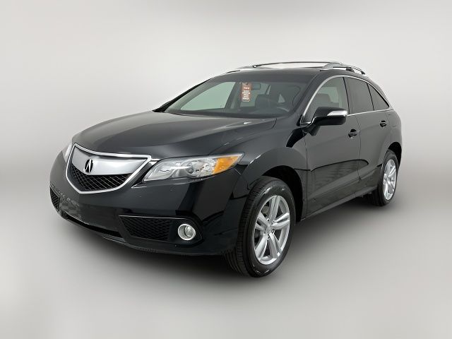 2013 Acura RDX Base