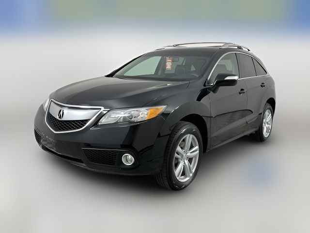 2013 Acura RDX Base