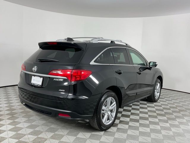 2013 Acura RDX Base