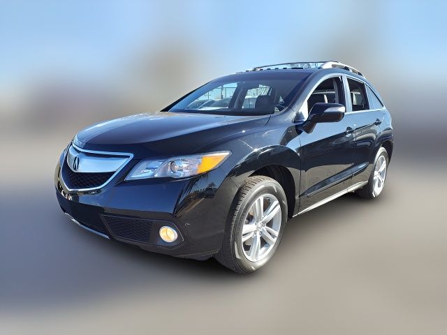 2013 Acura RDX Base