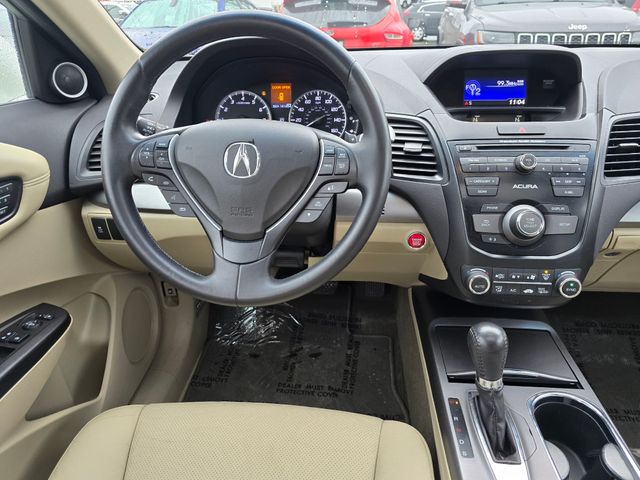 2013 Acura RDX Base