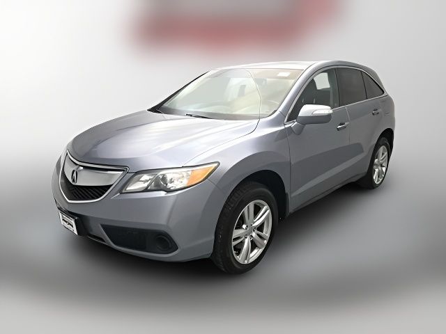 2013 Acura RDX Base