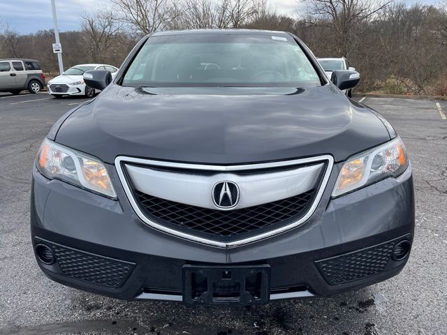 2013 Acura RDX Base