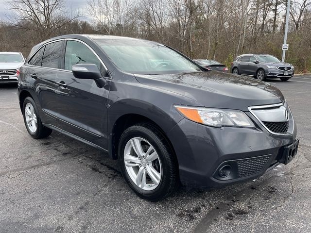 2013 Acura RDX Base