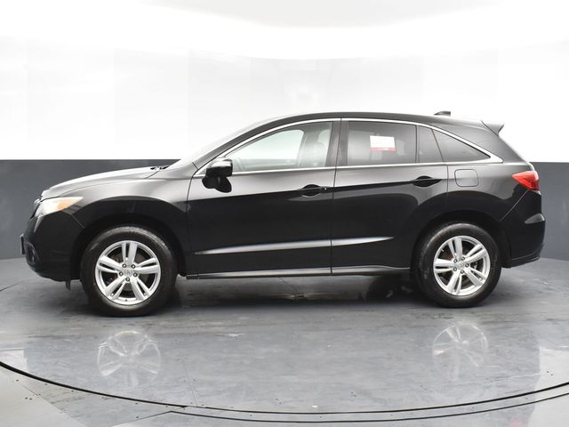 2013 Acura RDX Base