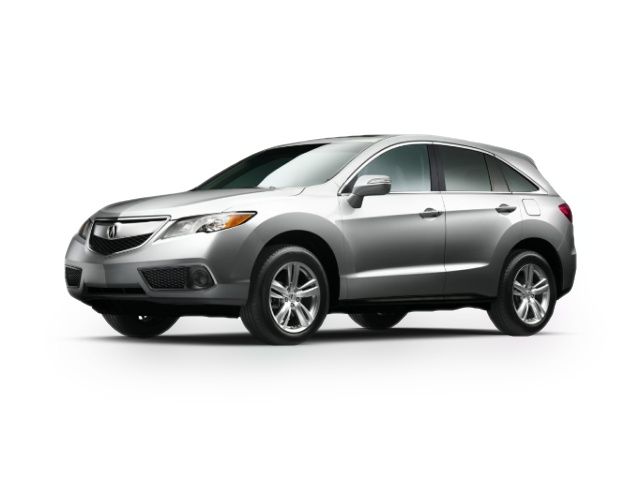 2013 Acura RDX Base