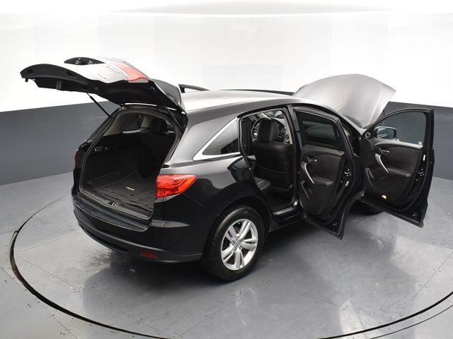 2013 Acura RDX Base