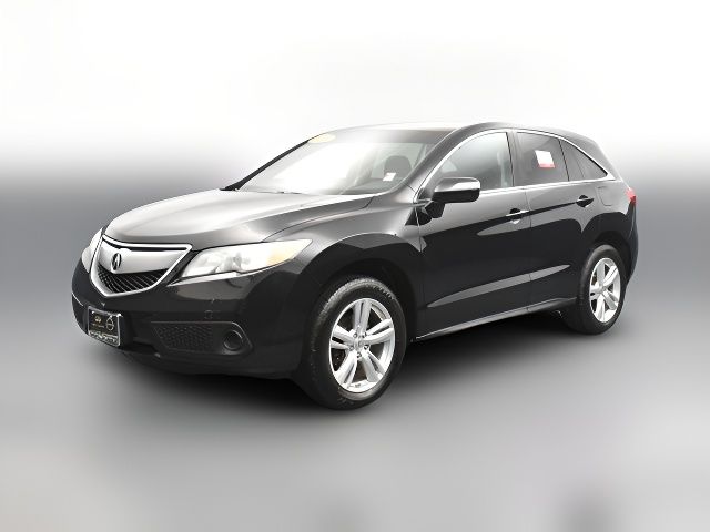 2013 Acura RDX Base