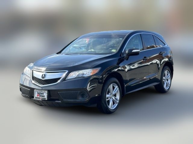 2013 Acura RDX Base