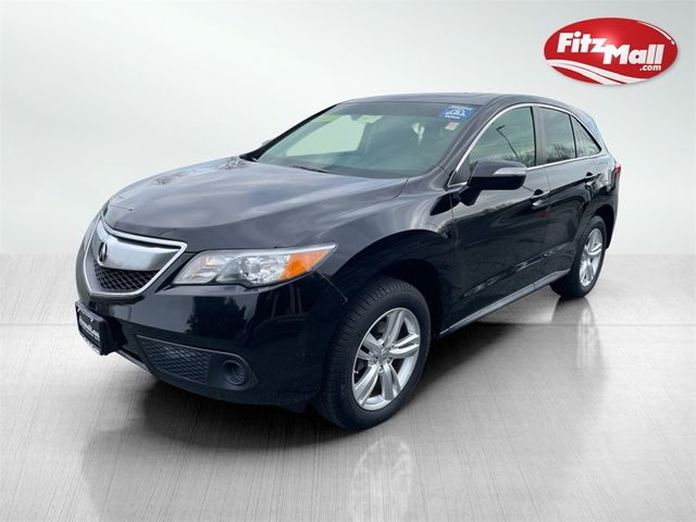 2013 Acura RDX Base