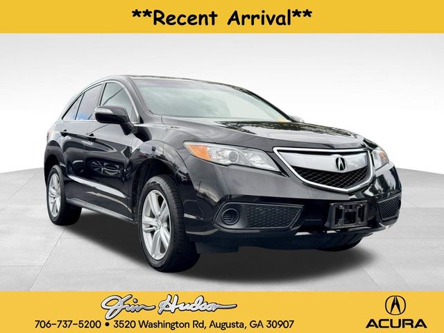 2013 Acura RDX Base