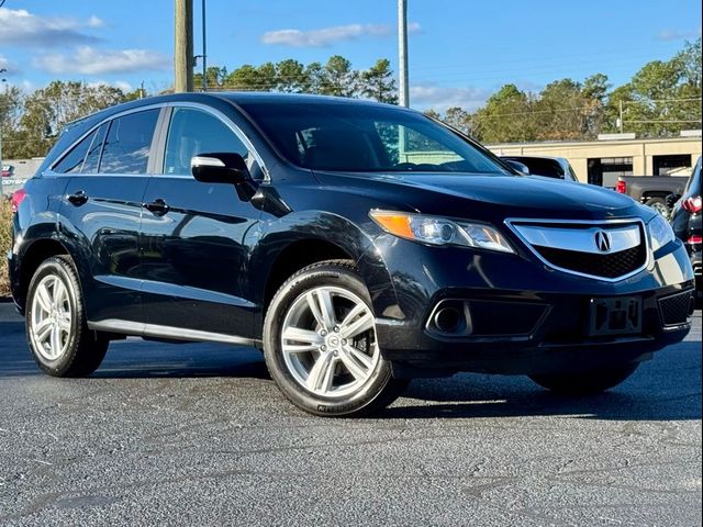 2013 Acura RDX Base