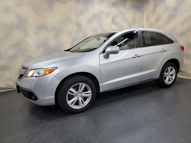 2013 Acura RDX Base