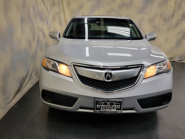 2013 Acura RDX Base