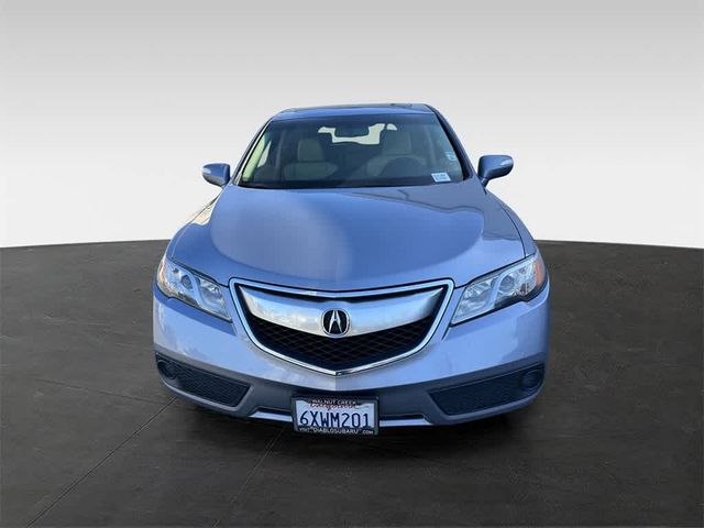 2013 Acura RDX Base