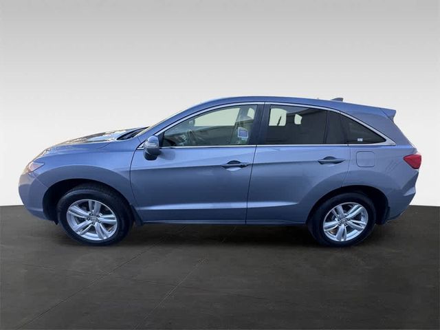 2013 Acura RDX Base