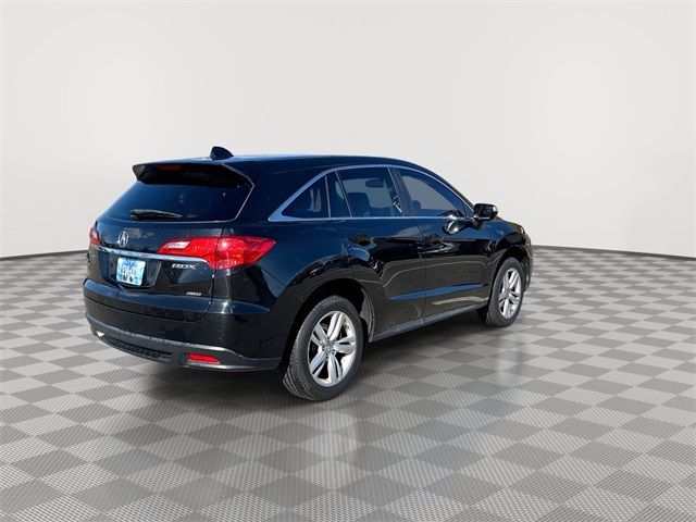 2013 Acura RDX Base