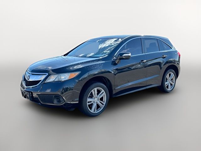 2013 Acura RDX Base