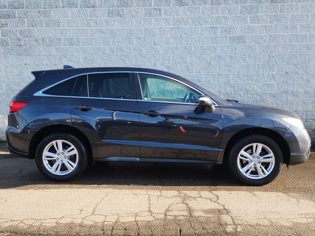 2013 Acura RDX Base