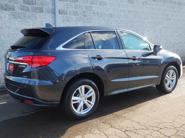 2013 Acura RDX Base