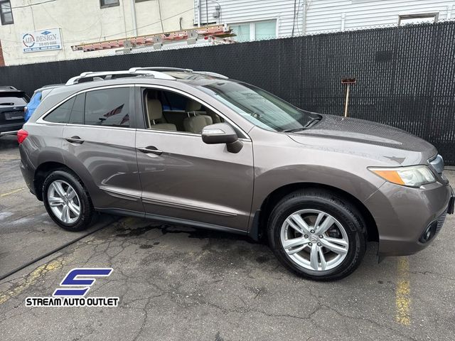2013 Acura RDX Base