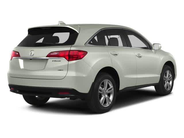 2013 Acura RDX Base