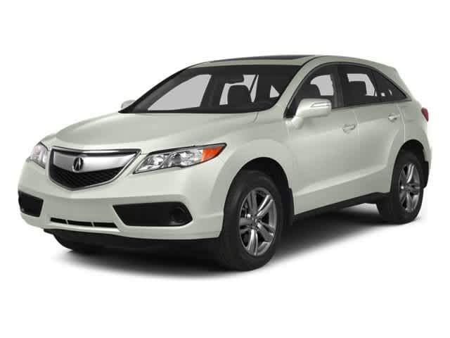 2013 Acura RDX Base