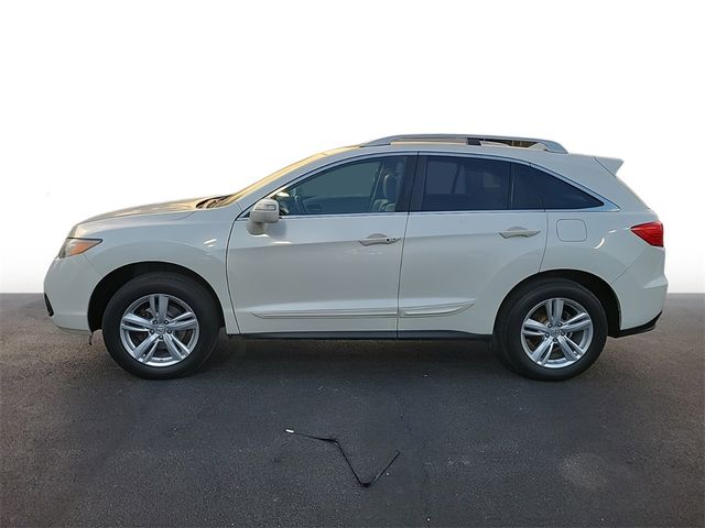 2013 Acura RDX Base