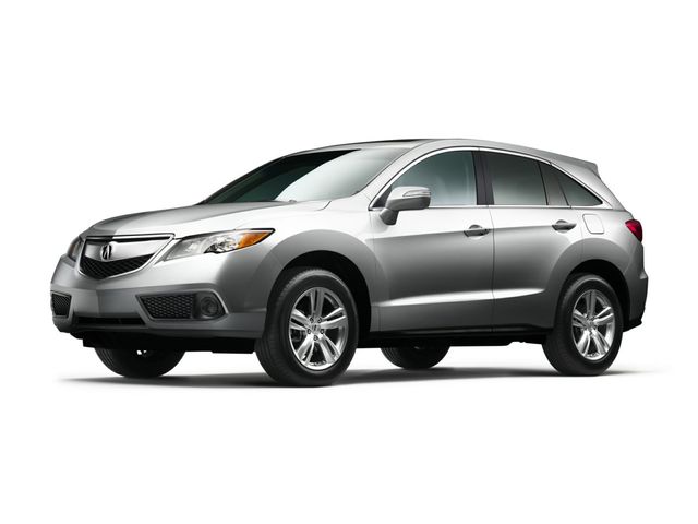 2013 Acura RDX Base