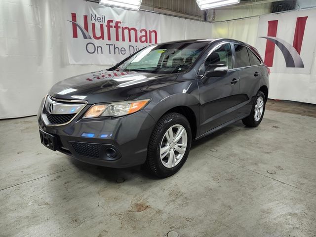 2013 Acura RDX Base