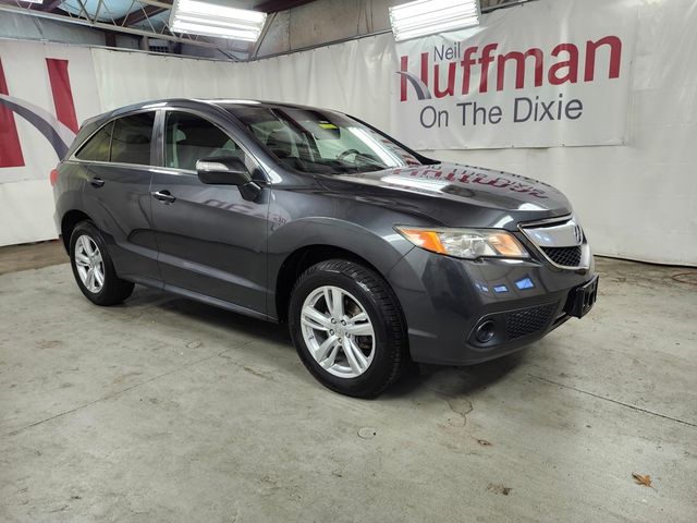 2013 Acura RDX Base