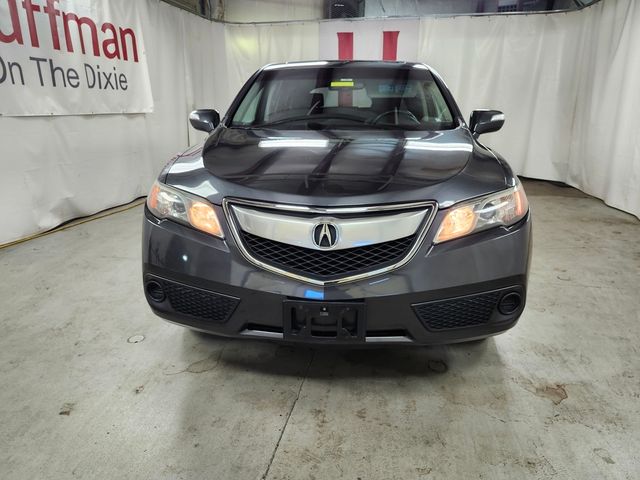 2013 Acura RDX Base